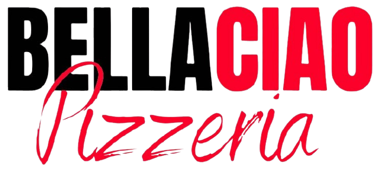 Bella Ciao Pizzeria Logo